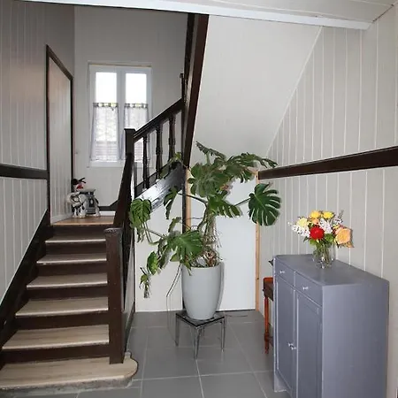 Appartement Cosy Place