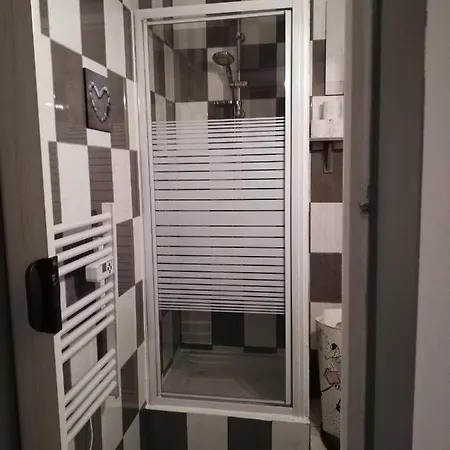 Cosy Place Appartement La Fere