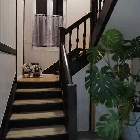 Appartement Cosy Place La Fere