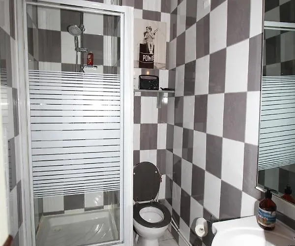 Cosy Place * La Fere