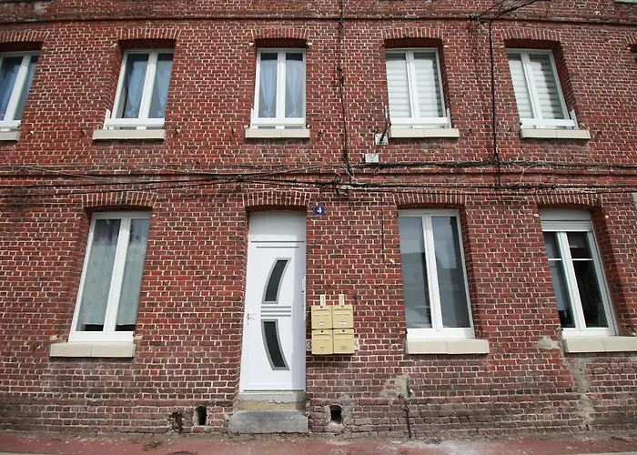 Apartment Cosy Place