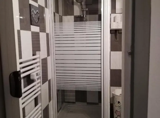 Cosy Place Apartment La Fere